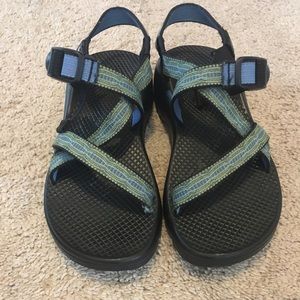 Chaco sandals
